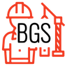Bernpal General Services logo