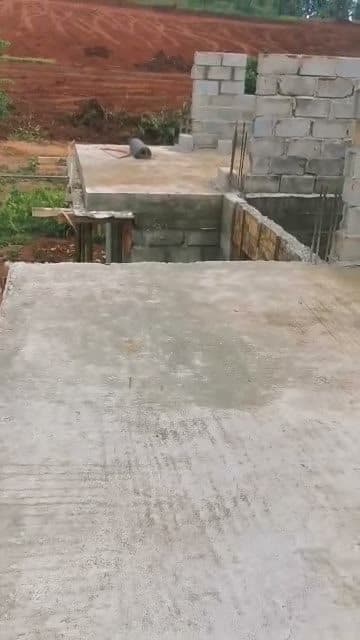 Blockwork in Progress