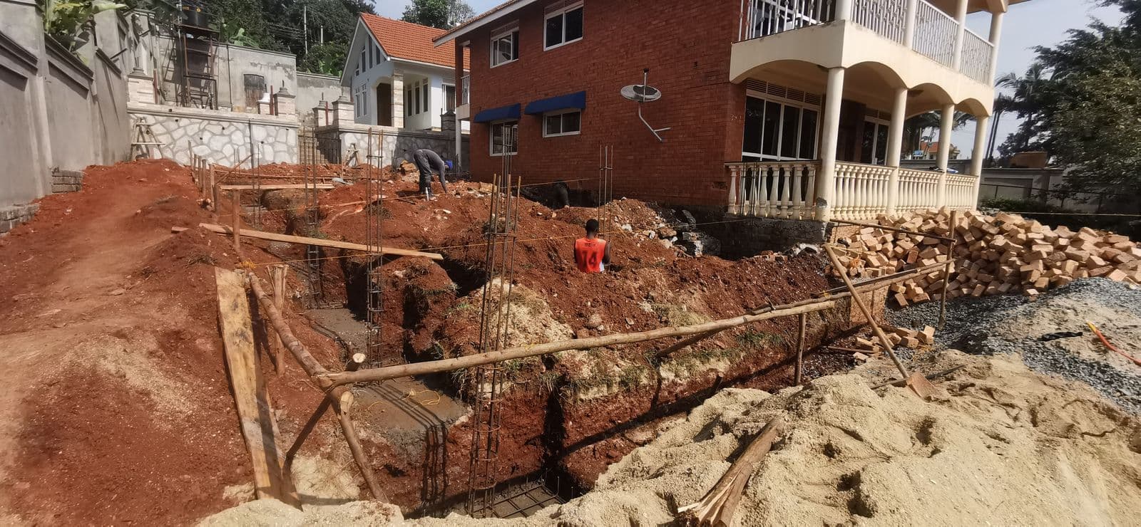 Renovation & Maintenance